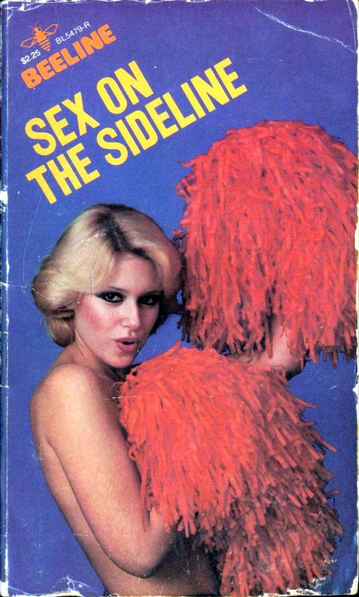 Sex On The Sideline by Bonnie Action - Ebook