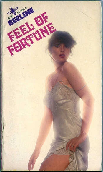 Feel of Fortune by Ray L. Couch - Ebook 