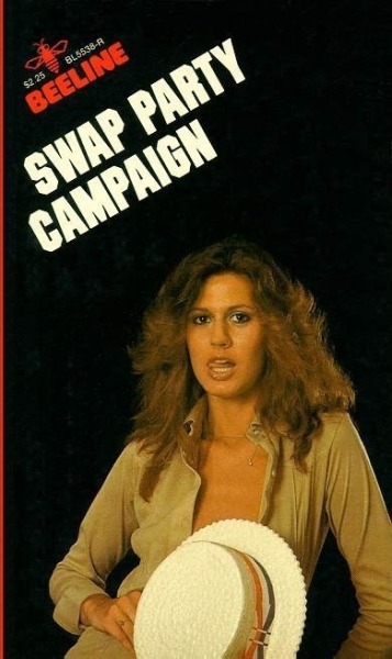Swap Party Campaign by Allan Taylor - Ebook