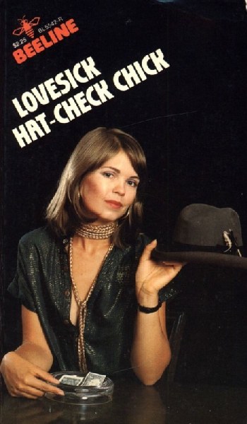 Lovesick Hat-Check Chick by Gale Grayson - Ebook