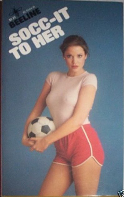 Socc It To Her by Sinclair Jackson - Ebook
