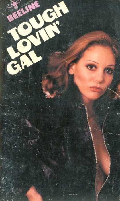 Tough Lovin' Gal by Colette Stinger - Ebook 