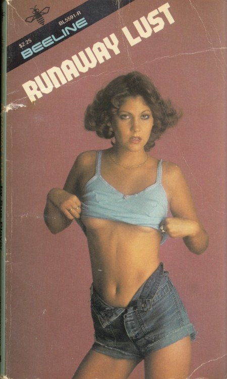 Runaway Lust by Sue Player - Ebook 