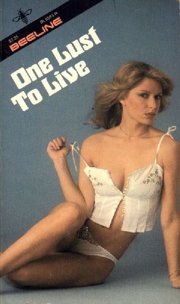 One Lust To Live by Mike Hendricks - Ebook