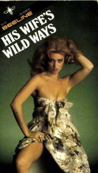 His Wife's Wild Ways by Gwen Liston - Ebook 
