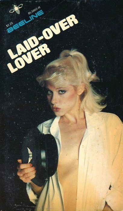 Laid-Over Lover by Sue Player - Ebook 