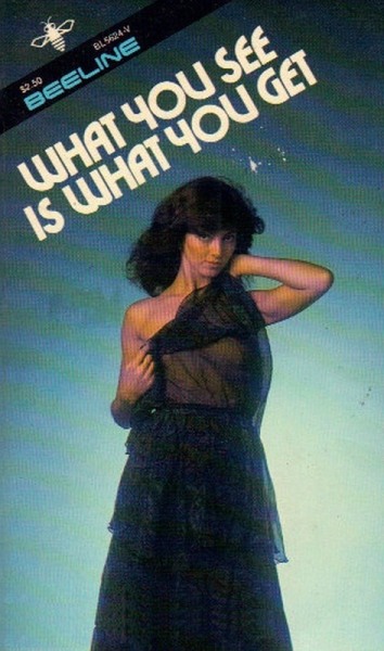 What You See is What You Get by Polly Prudence - Ebook 