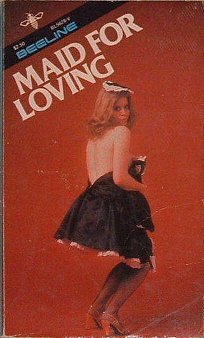 Maid For Loving by Patti Luve - Ebook 