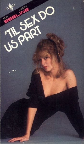 'Til Sex Do Us Part by Marjorie Ross - Ebook