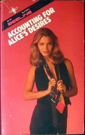 Accounting for Alice's Desires by Peggy Girard - Ebook 
