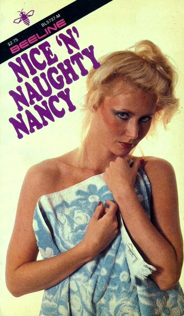 Nice N Naughty Nancy
