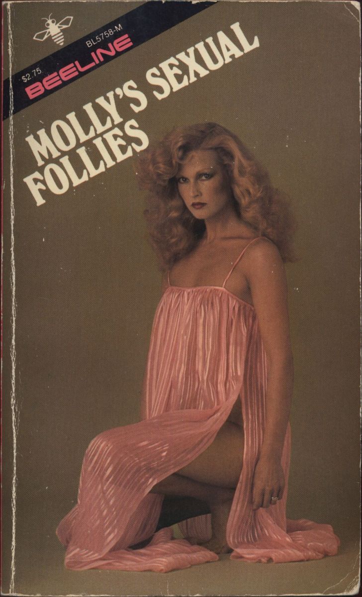 Molly's Sexual Follies by Mark Simons - Ebook