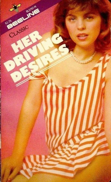 Her Driving Desires by Roger Hurtwell - Ebook