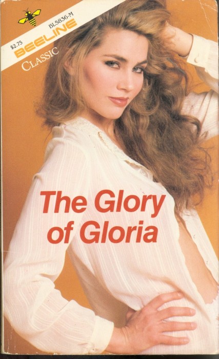 The Glory of Gloria by Dick Waggin . - Ebook