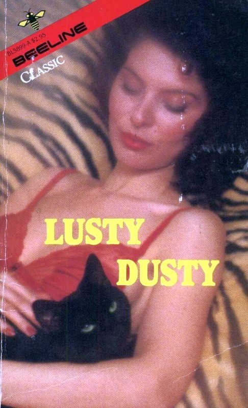 Lusty Dusty by Fawn Winn - Ebook 