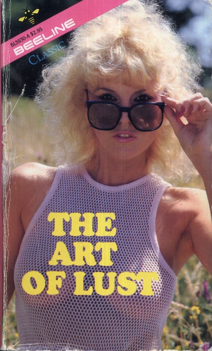 The Art of Lust