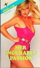 Her Incurable Passion by Denise St. James - Ebook