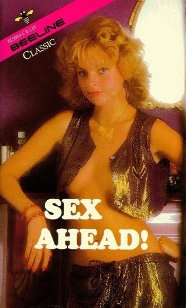 Sex Ahead by Winifred Avalda - Ebook
