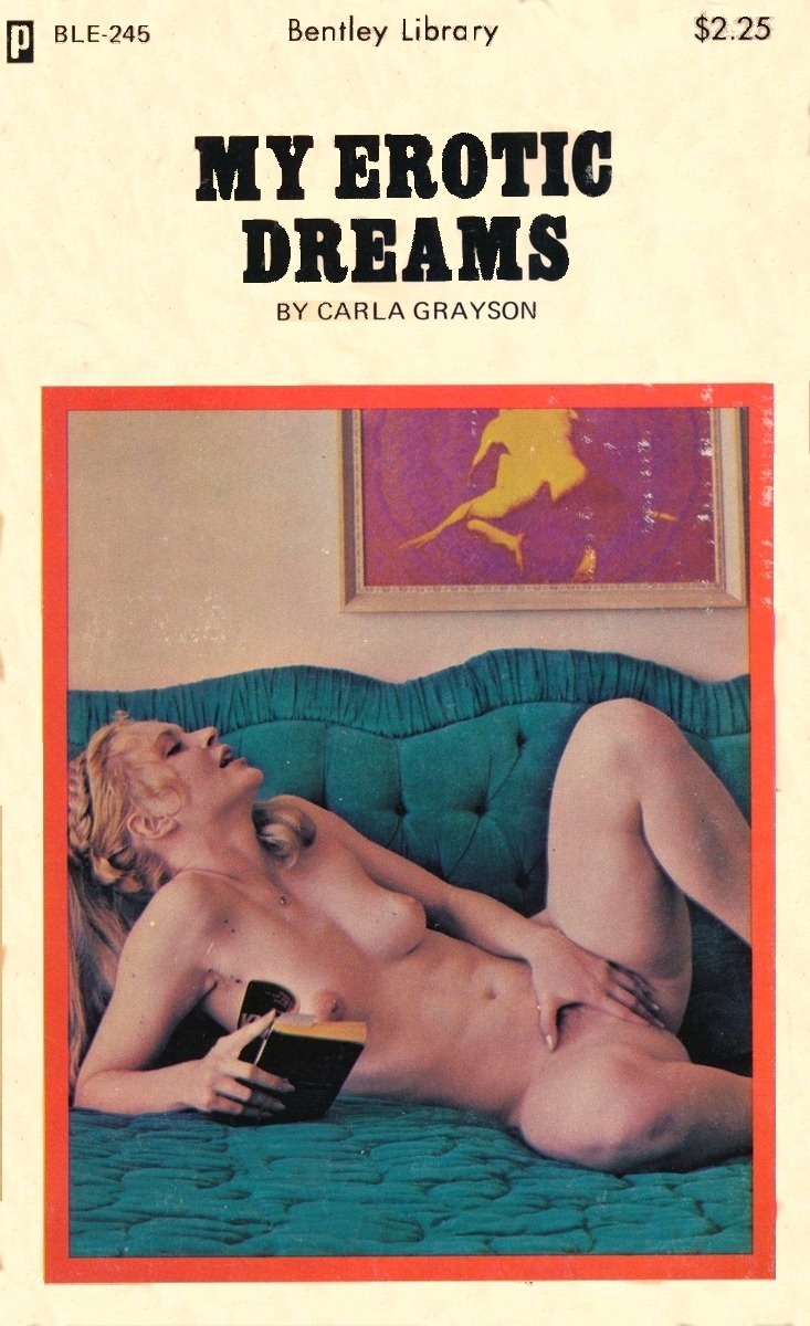 My Erotic Dreams