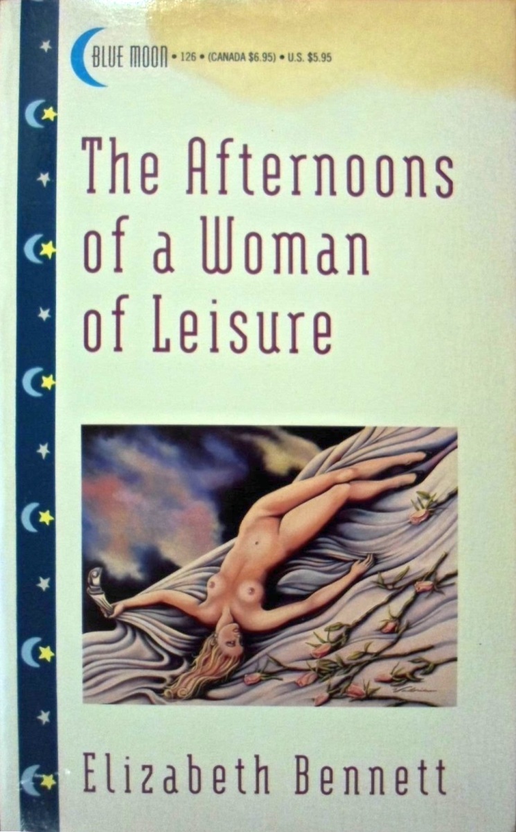 Afternoons of a Woman of Leisure
