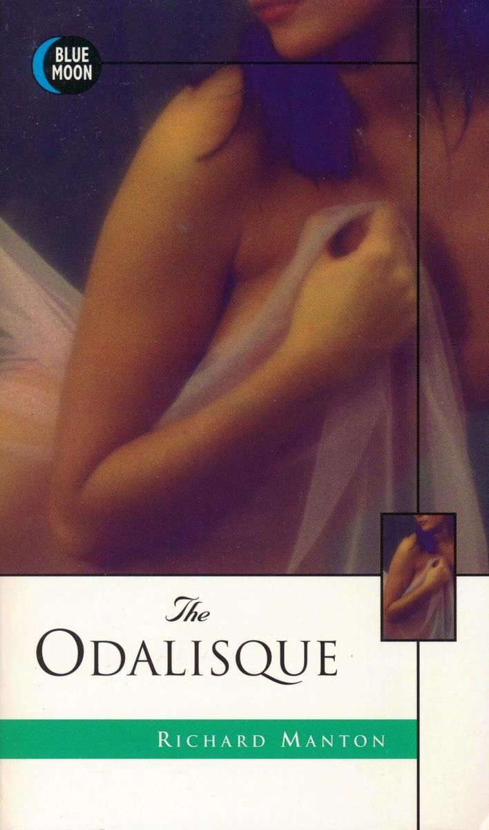 The Odalisque