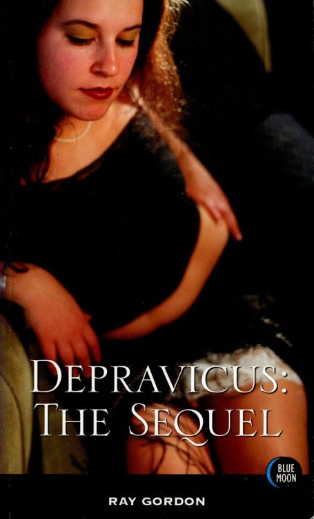 Depravicus - The Sequel by Ray Gordon - Ebook 