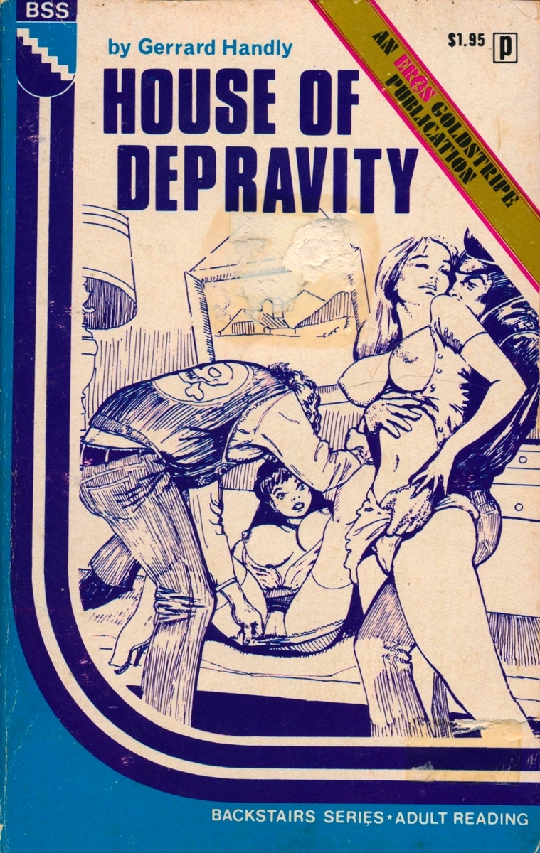 House Of Depravity