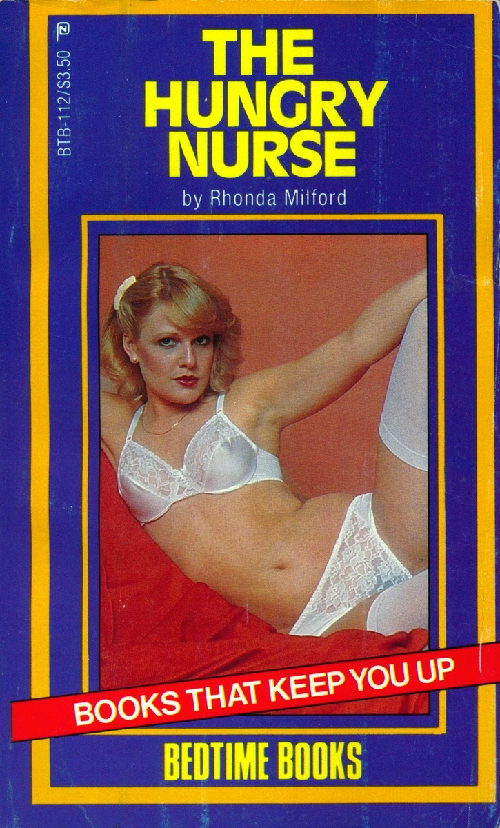 The Hungry Nurse