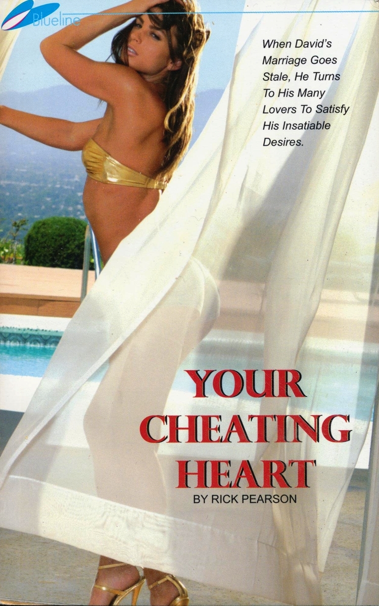 Your Cheating Heart