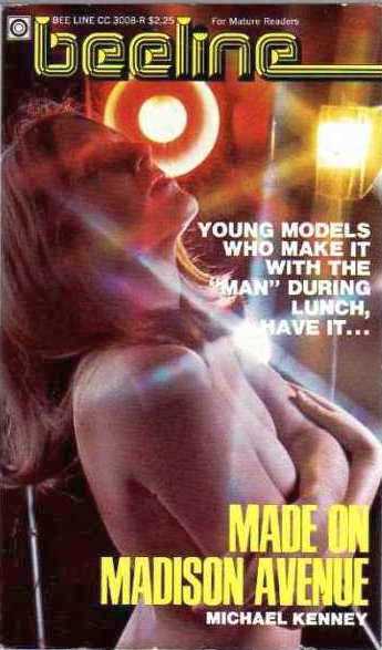 Made on Madison Avenue