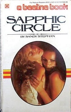 Sapphic Circle by Sandy Stephan - Ebook 
