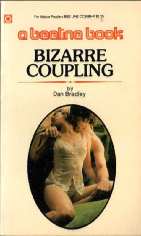 Bizarre Coupling by Dan Bradley - Ebook 