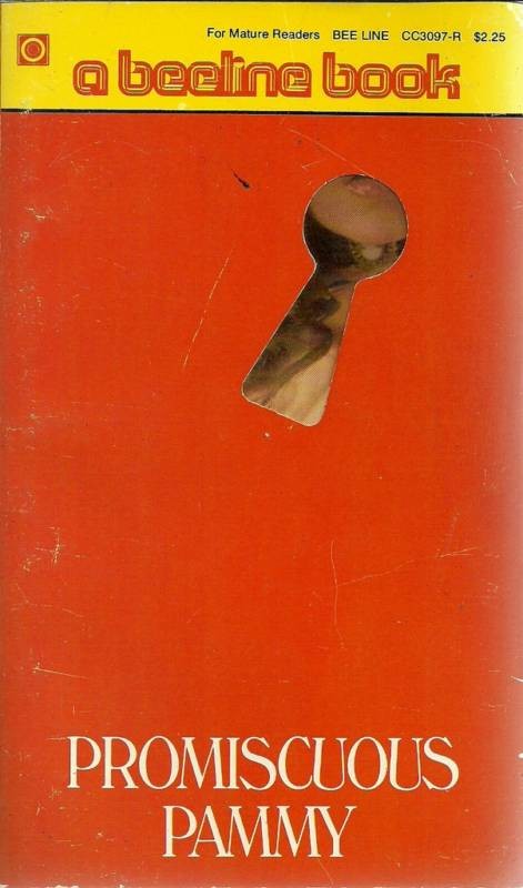 Promiscuous Pammy by Stan Mitchell - Ebook