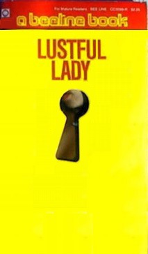 Lustful Lady by Myra Hunter - Ebook