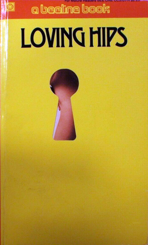 Loving Hips by Calvin Meyers - Ebook