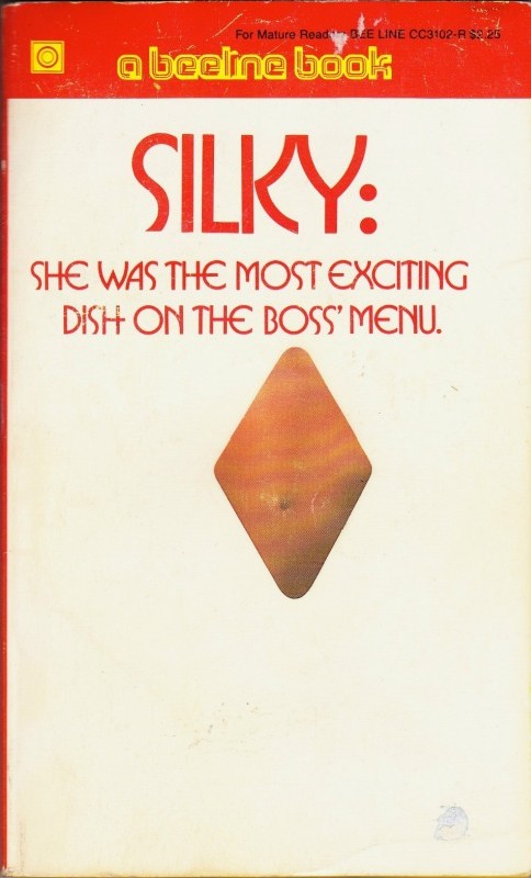 Silky by Angelo Mulesko - Ebook 