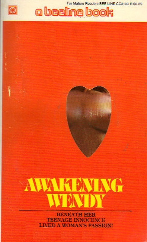 Awakening Wendy by John Redley - Ebook