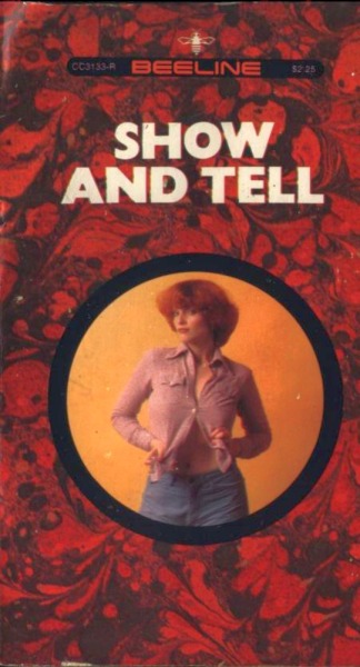 Show And Tell by J. Forte - Ebook