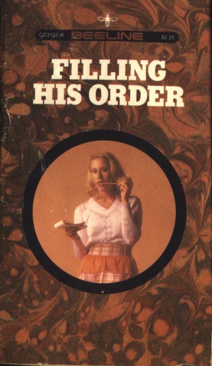 Filling His Order by G. Preston Bormann - Ebook