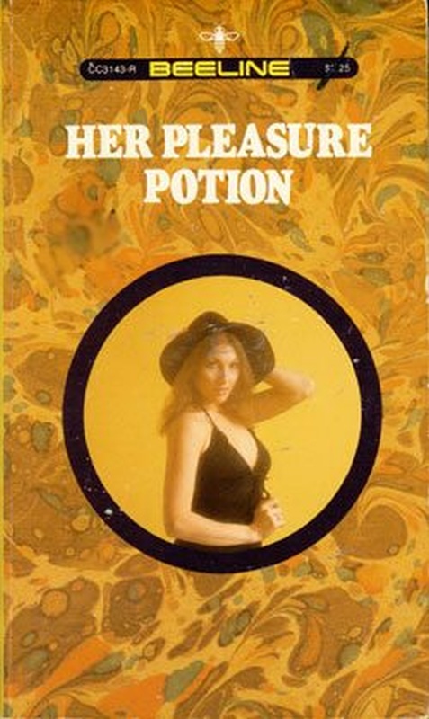 Her Pleasure Potion by Turk Winter - Ebook