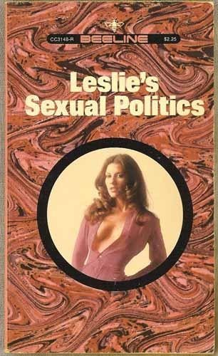 Leslie's Sexual Politics by Bernie Heller - Ebook