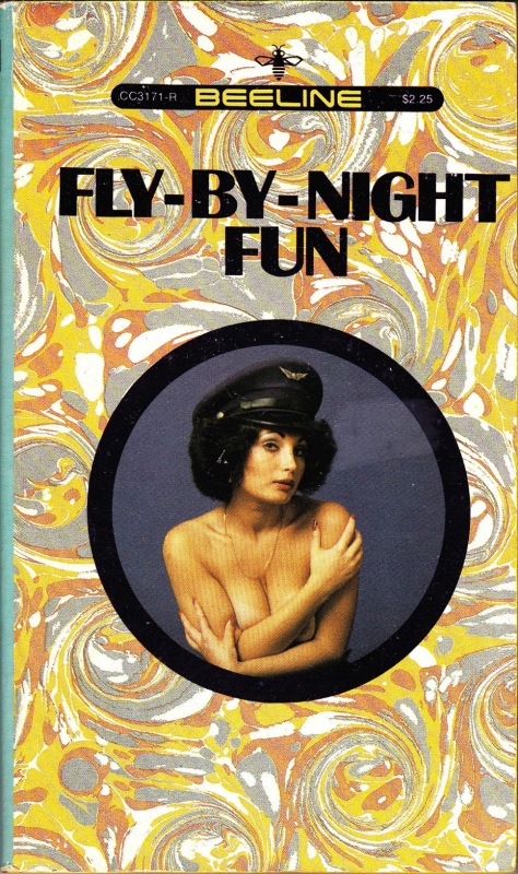 Fly-By-Night Fun by Fay Flyright - Ebook