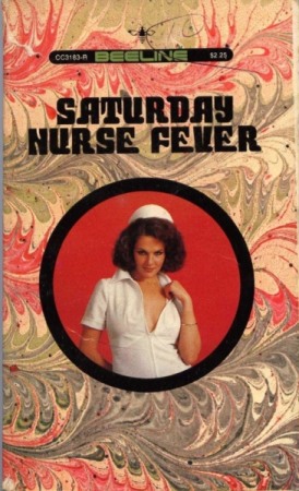 Saturday Nurse Fever by Helen Hotspring - Ebook 