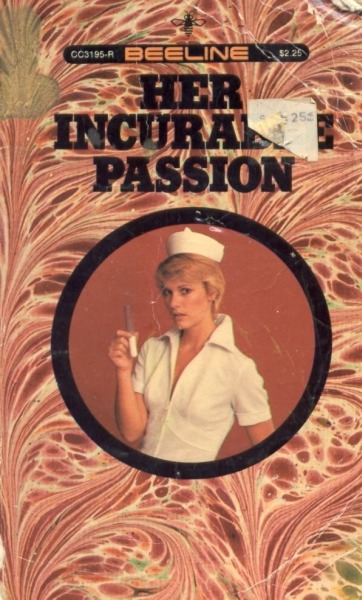 Her Incurable Passion by Jay Wood - Ebook