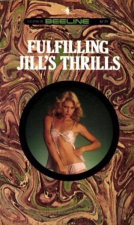 Fulfilling Jill's Thrills by Lilith Della Mare - Ebook 