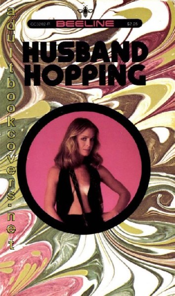 Husband Hopping by Mike Hendricks - Ebook 