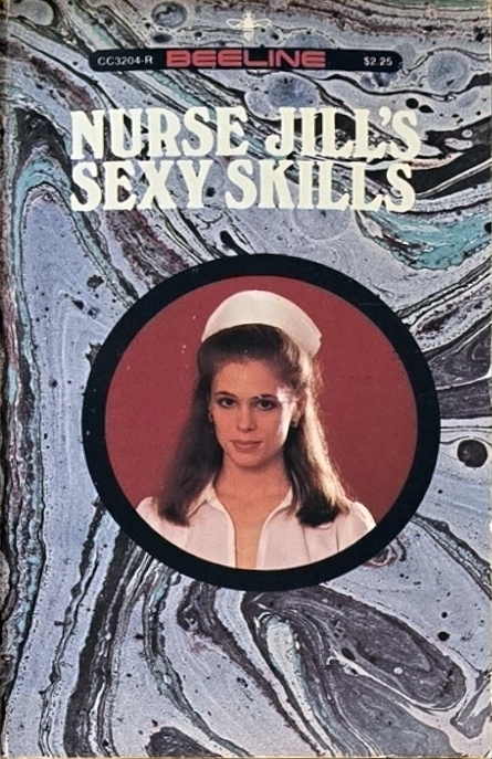 Nurse Jill's Sexy Skills