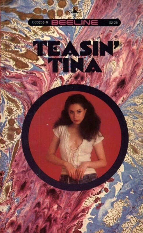 Teasin' Tina by Darlene Fondler - Ebook 