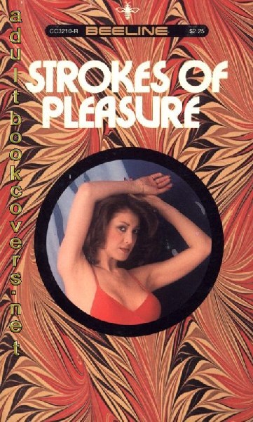 Strokes Of Pleasure by Allan Taylor - Ebook