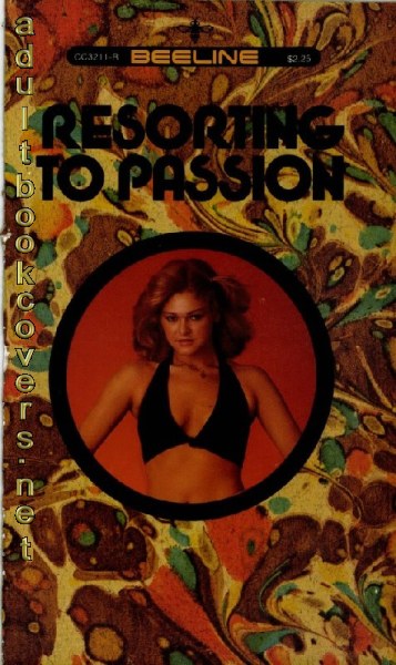 Resorting to Passion by Kathy Kisse - Ebook 